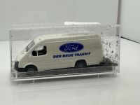 Ford Transit Der Neue Transit