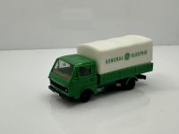 VW LT 28 Pritsche General Electric