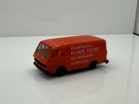 VW LT Klaus Tacke