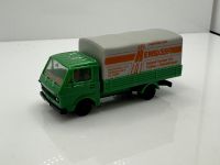 VW LT 28 Pritsche Hensler