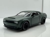 Dodge Challanger SRT Demon