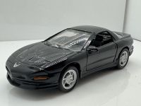 1995 Pontiac Firebird