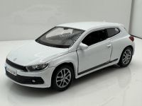 VW Scirocco
