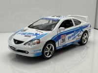 Honda Intrega Type R #28