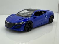 Honda NSX