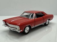 1965 Buick Rivera Grand Sport