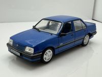 Opel Ascona C