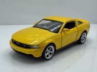 Ford Mustang Coup�