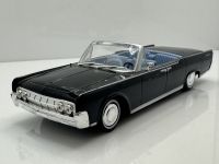 Lincoln Continental Cabrio