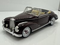 Mercedes 300 SC