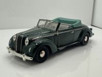 Opel Admiral A Cabrio