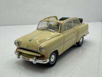 Opel Rekord Cabrio