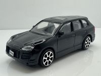 Porsche Cayenne Turbo