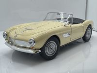BMW 507 Cabrio