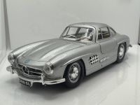 Mercedes 300 SL