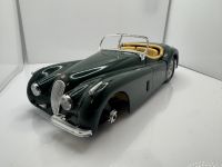 Jaguar XK-120 Cabrio B-Ware