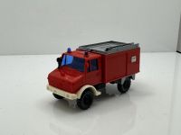 Mercedes Unimog Feuerwehr