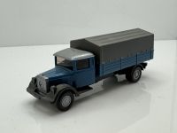 Mercedes-Benz L 2500 Pritschen-Lkw