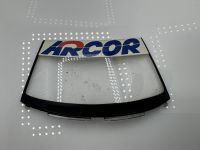 Mercedes CLK DTM Original Teile Windschutzscheibe