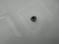 2005 Aston Martin DBR9 LM GT1 Tankdeckel