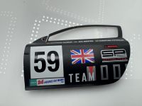 2005 Aston Martin DBR9 LM GT1 T�r Links