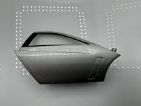 Cadillac Cien T�r Rechts