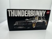 Thunderbunny VW Golf 2 Kreamo