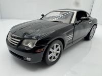 Chrysler Crossfire