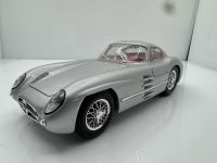 Mercedes 300 SLR