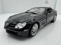 Mercedes SLR