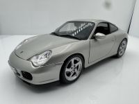 Porsche 996 Carrera