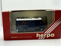 Mercedes-Benz Werttransporter