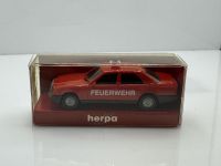 Mercedes 300 W124 Feuerwehr