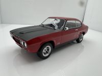 Ford Capri 1