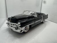 1953 Cadillac Eldorado Cabrio