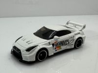 2020 LB-Silhouette Works GT Nissan 35GT-RR Ver. 2