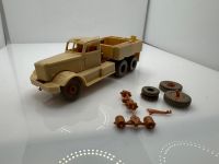 Zugmaschine Diamond T M20 Modell 980 B-Ware