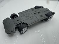 Ferrari F50 Felgen + Unterboden B-Ware