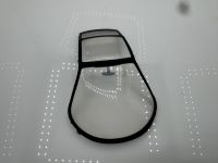 Pagani Zonda F Windschutzscheibe