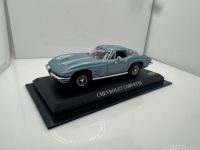 Chevrolet Corvette Stingray Coup�