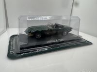 Jaguar E-Type Cabrio