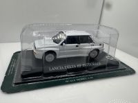 Lancia Delta HF Integrale