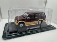 Mistubishi Pajero