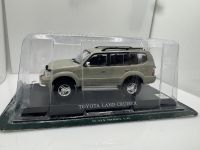 Toyota Land Curiser