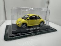 VW Beetle