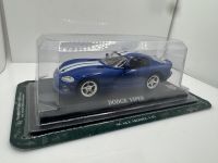 Dodge Viper GTS Coup�