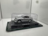 Porsche 356 A Roadster