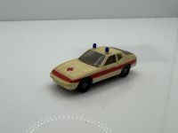 Porsche 924 Rote Kreuz
