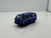 VW T3 THW