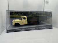 From Russia with love - Chevrolet Apache C30 One-Ton Truck